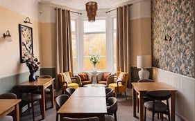 The Franklyn Hotel B&B